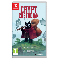 CRYPT CUSTODIAN SWI VF