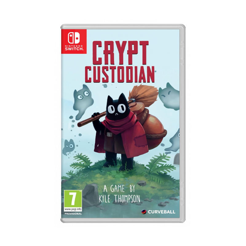 CRYPT CUSTODIAN SWI VF