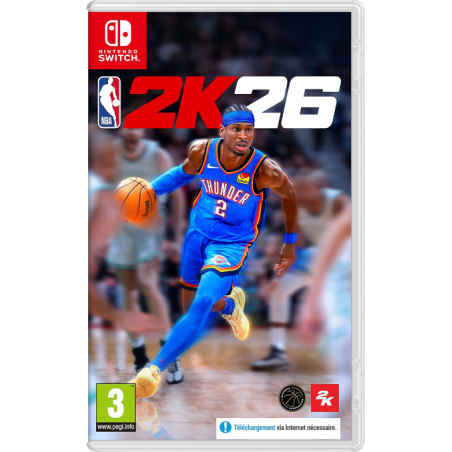 NBA 2K26 SWI VF