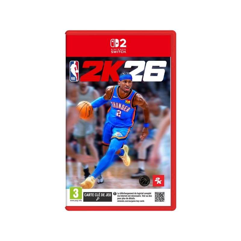 NBA 2K26 SWI2 VF