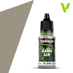 STONEWALL GREY 17 ML.