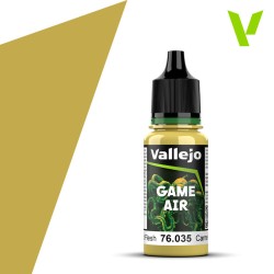 DEAD FLESH 17 ML.