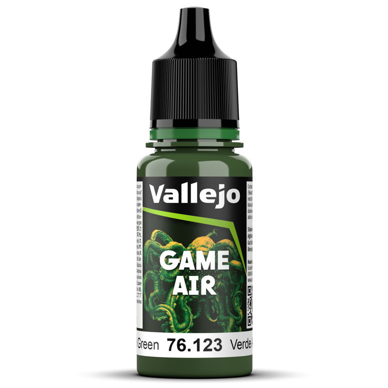 VERT  ANGEL - ANGEL GREEN