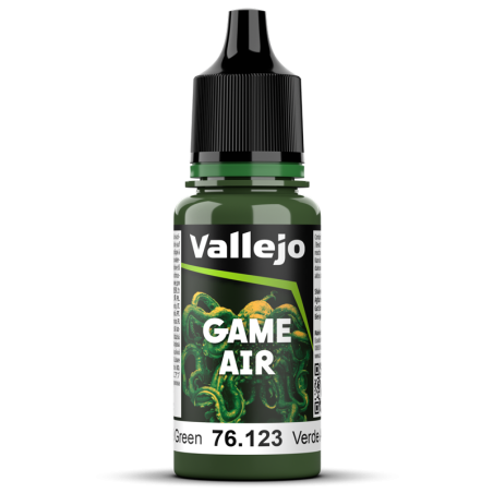 VERT  ANGEL - ANGEL GREEN