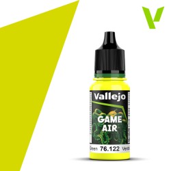 BILE GREEN