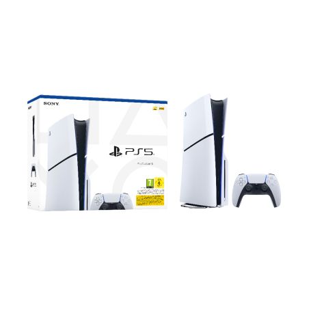 P5 CONSOLE STANDARD CHASSIS D