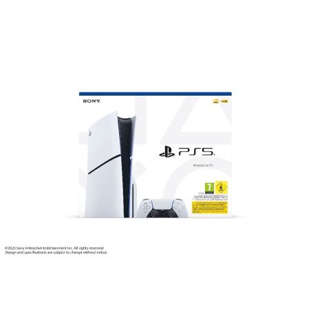 P5 CONSOLE STANDARD CHASSIS D