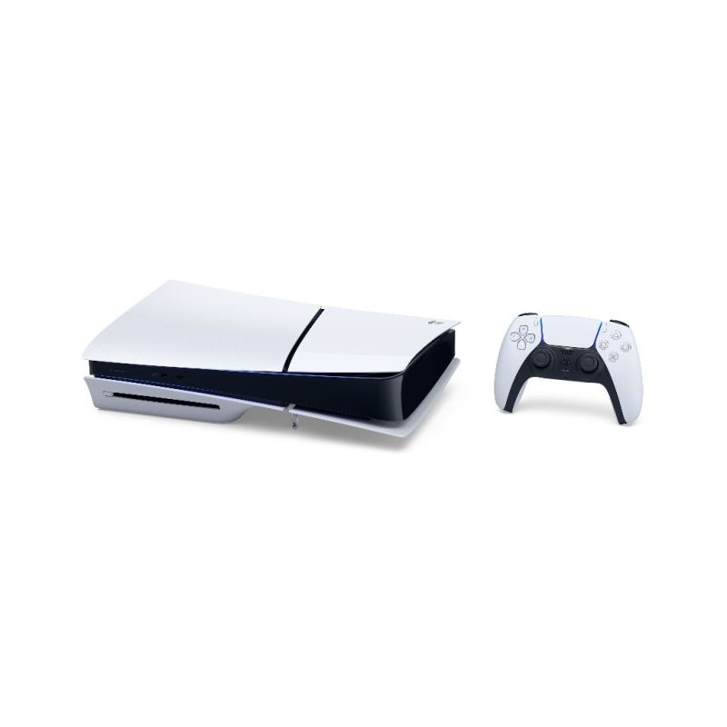 P5 CONSOLE STANDARD CHASSIS D