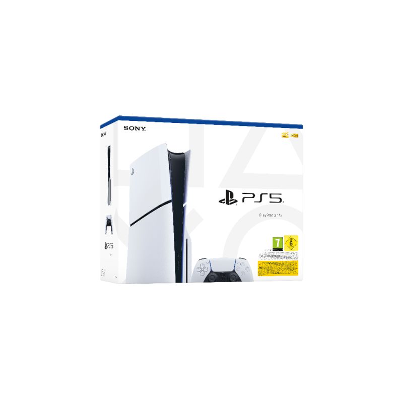 P5 CONSOLE STANDARD CHASSIS D