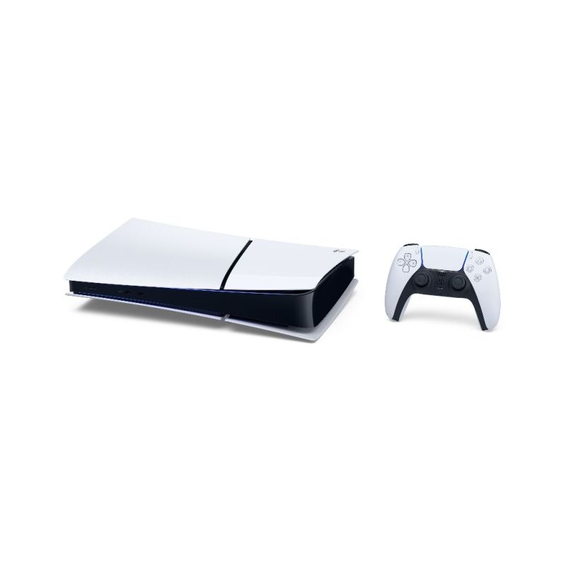 P5 CONSOLE DIGITALE CHASSIS D