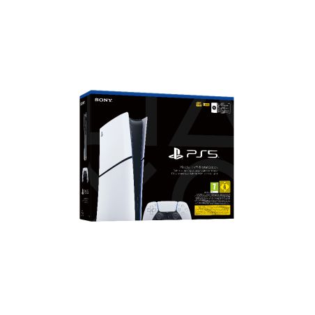 P5 CONSOLE DIGITALE CHASSIS D