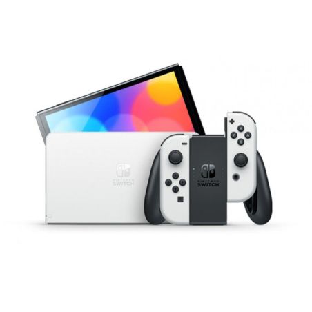 SWITCH + JOY CON R&B NEON