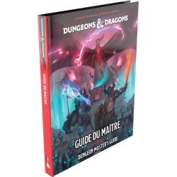 GUIDE DU MAITRE  DetD 5E EDITION 2