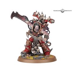 WORLD EATERS: OCCILIÉS