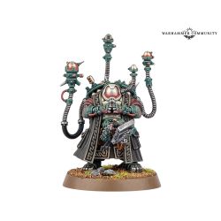 LEAGUES OF VOTANN: STRATÈGE MEMNYR