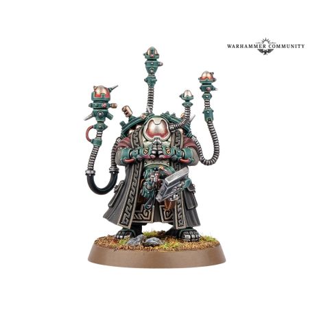 LEAGUES OF VOTANN: STRATÈGE MEMNYR