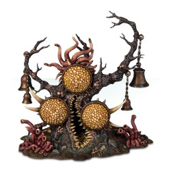 MAGGOTKIN/NURGLE: GUEULE NOUEUSE IMMONDE