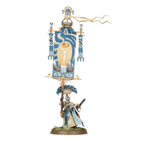 VANARI BANNERBLADE