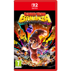 DONKEY KONG BANANZA SWI2 VF