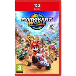 MARIO KART WORLD SWI2 VF
