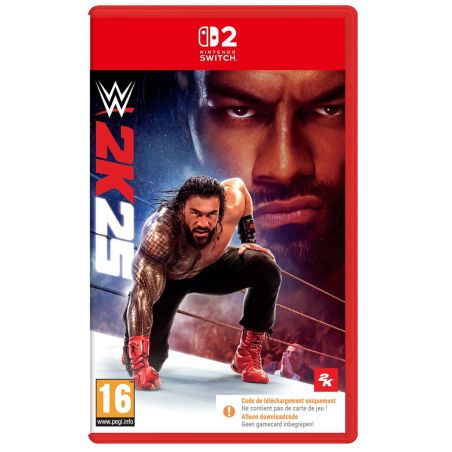 WWE 2K25 CIAB SWI2 VF