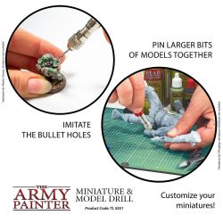 Miniature and Model Drill 2