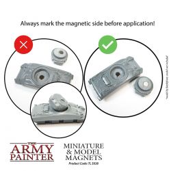 Miniature & Model Magnets 2
