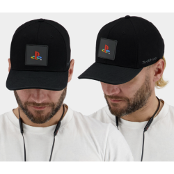 PLAYSTATION - Logo - Adjustable Cap