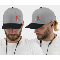 PLAYSTATION - Logo - Adjustable Cap
