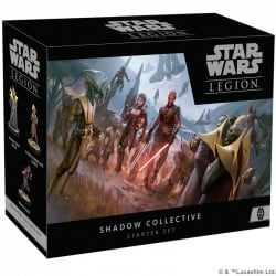 Shadow Collective Starter Set (English)