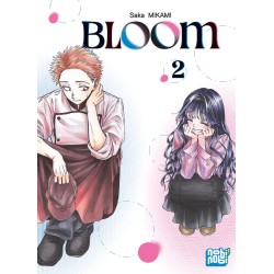 BLOOM - Tome 2