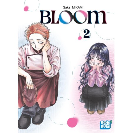 BLOOM - Tome 2