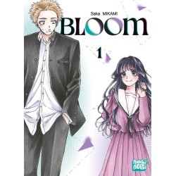 BLOOM - Tome 1