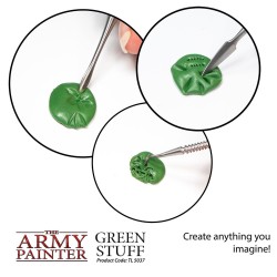 Green Stuff 2