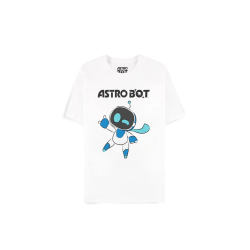ASTROBOT - Men T-Shirt (L)