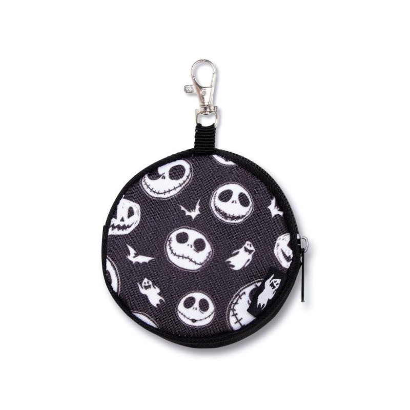 L'ETRANGE NOEL de Mr JACK - Porte-Monnaie Cookie 
