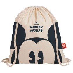 MICKEY - Sac de Gym - 41x35cm 2