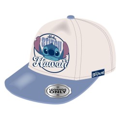 STITCH - Hawaii - Embroidered Cap 56/58cm 2