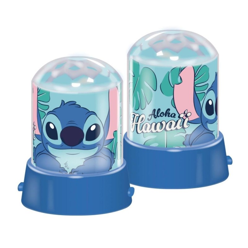 STITCH - Projector Light 