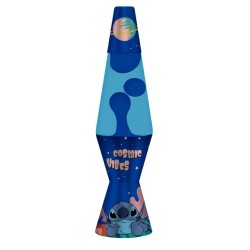 STITCH - Cosmic Vibes - Lampe à Lave 2