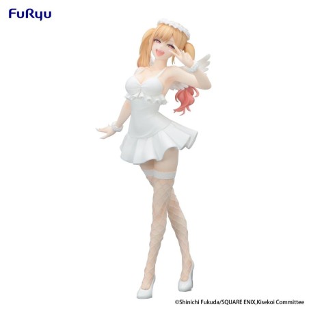 SEXY COSSPLAY DOLL - Marin Kitagawa - Statuette Bicute Pure 26cm 