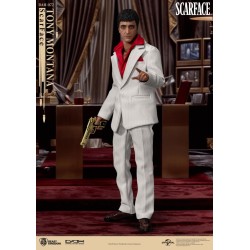 SCARFACE - Tony Montana - Dynamic Action Heroes 20.5cm 2
