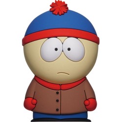 SOUTH PARK - Stan - 3D foam collectible magnet 