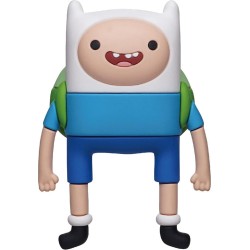 ADVENTURE TIME - Finn - 3D foam collectible magnet 