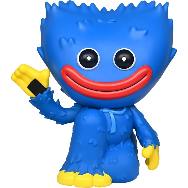 POPPY PLAYTIME - Huggy Wuggy - Figural Bank 
