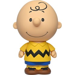CHARLIE BROWN - Figural Bank 
