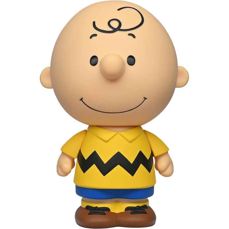 CHARLIE BROWN - Figural Bank 
