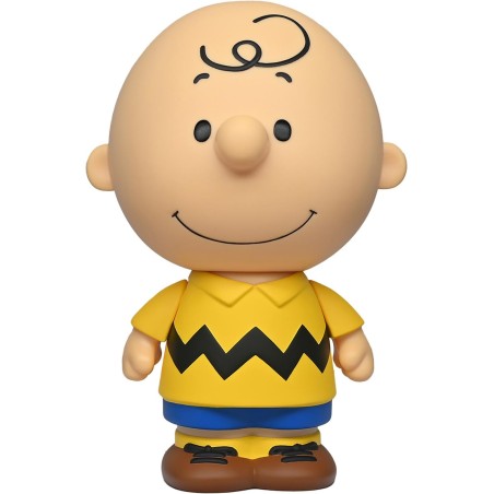 CHARLIE BROWN - Figural Bank 