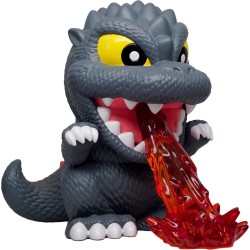 GODZILLA - Godzilla (Atomic Breath) - Figural Bank 