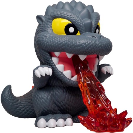 GODZILLA - Godzilla (Atomic Breath) - Figural Bank 